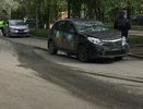 В Екатеринбурге двое детей пострадали в аварии, которую устроила их мать
