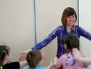 "Отталкиваюсь от особенностей ребенка": воспитатель года в Екатеринбурге – о секретах профессии