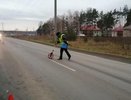 На окраине Екатеринбурга мужчина погиб под колесами грузовика