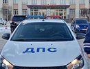 На Урале сотрудники ДПС на руках вынесли пожилую пару из горящего дома