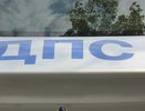 В служебную Toyota мэра Екатеринбурга въехал грузовик