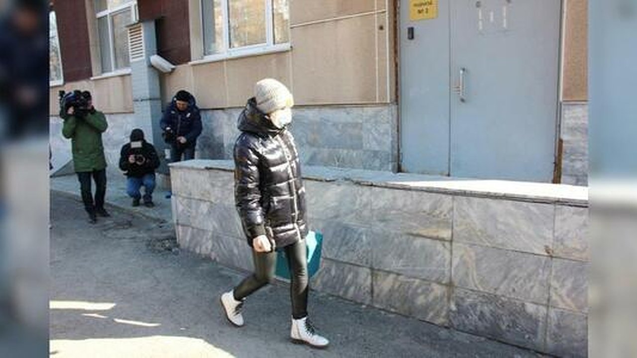 Главная картинка новости: В Москве введут пропускной режим