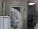 В Свердловской области за сутки коронавирус подтвердили у 84 человек