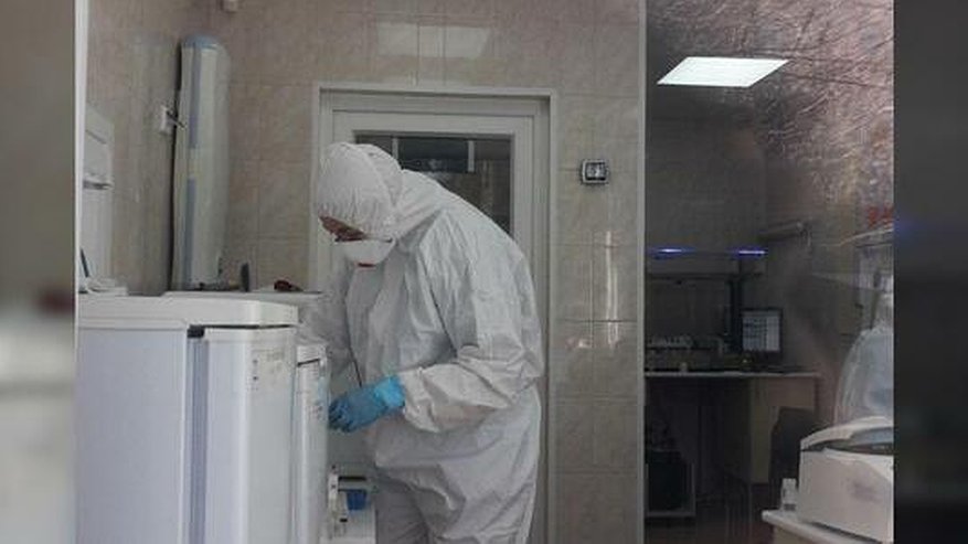 Главная картинка новости: Власти объяснили, почему отправили в обсервацию прилетевших из Тайланда уральцев