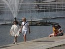 Уральские спасатели предупредили, что аномальная жара продержится до конца недели