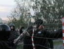 Задержанных будут судить за организацию митинга в сквере у Драмы и мелкое хулиганство