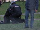 В Екатеринбурге завели первое уголовное дело из-за протестов в сквере