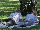 Синоптики рассказали, что аномальная жара в Екатеринбурге продержится всю неделю