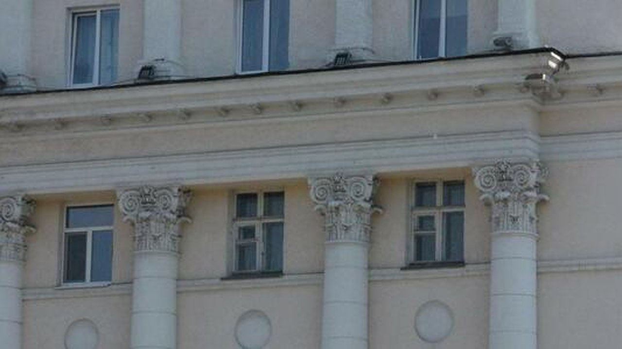 Главная картинка новости: Дома на крови и руками заключенных: раскрываем тайны строительства Втузгородка