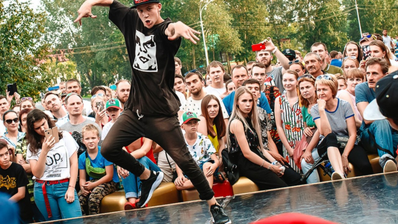 Главная картинка новости: Впервые на Ural Music Night будет не только музыка