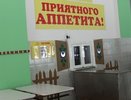 На Урале закрыли детский санаторий из-за инфекции в пищеблоке