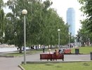 Екатеринбургу вернули сквер у Драмы и назвали это "подарком"