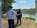 Свердловские полицейские нашли тело 14-летнего подростка, ушедшего на реку купаться