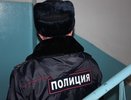 Угрожал взорвать дом: в Екатеринбурге задержали 60-летнего пьяного хулигана