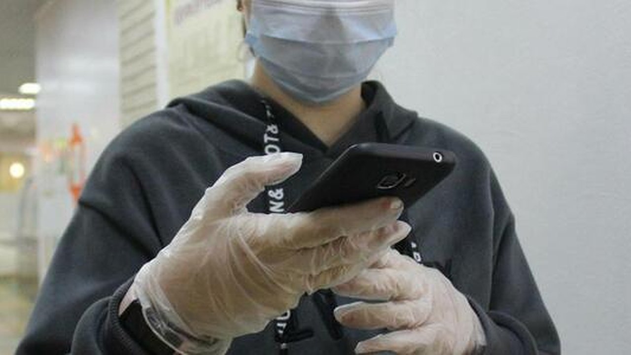 Главная картинка новости: Свердловские власти: QR-коды будут возвращать в выходные дни и праздники