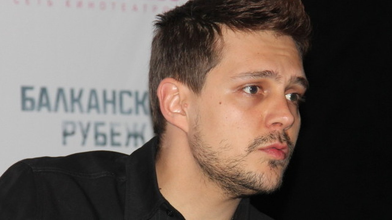 Главная картинка новости: "Помню, как просыпался от взрывов": Милош Бикович – о "Балканском рубеже", России и Сербии