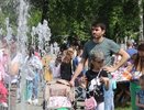День защиты детей в Екатеринбурге: НАШ фоторепортаж
