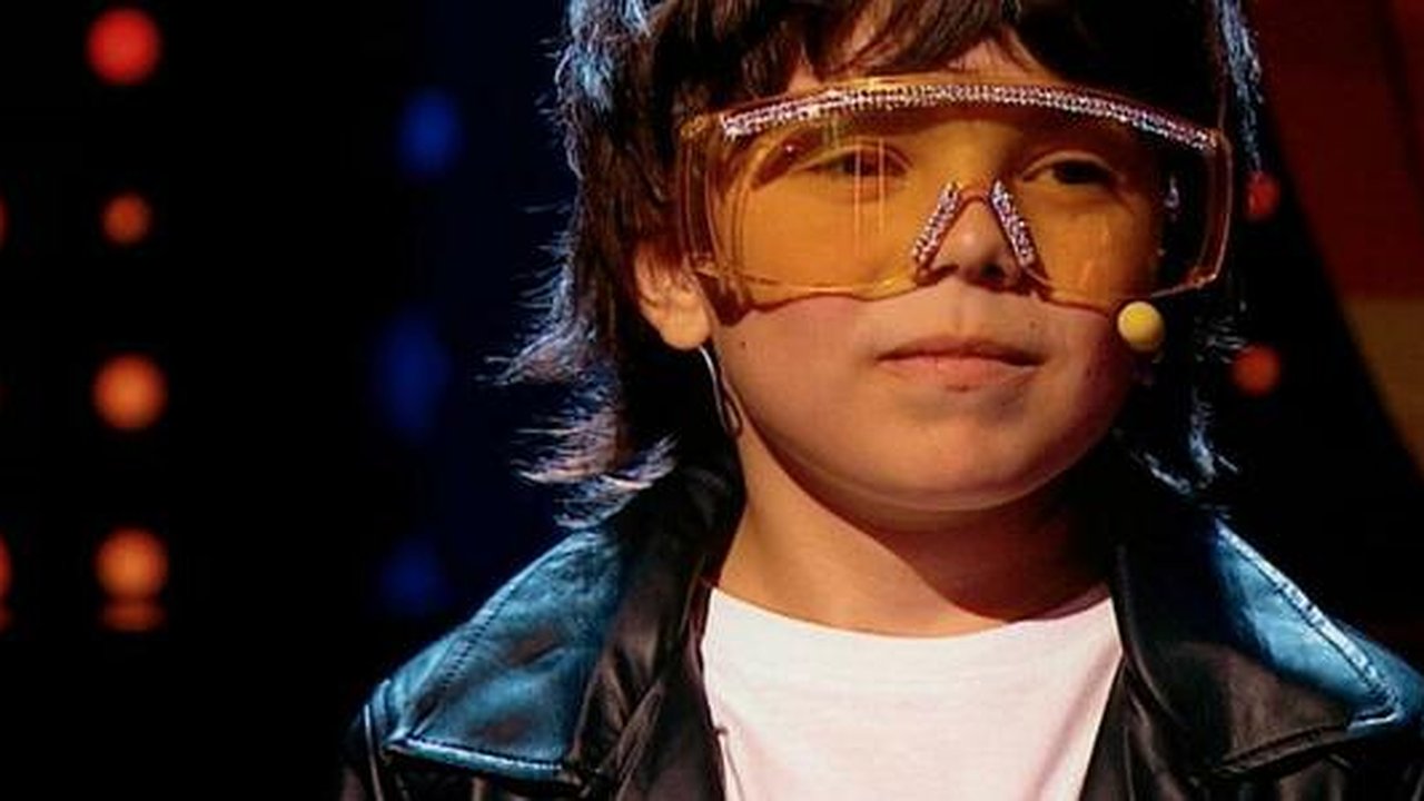 Главная картинка новости: ундеркинд из Екатеринбурга покажет свой талант на телеканале «Пятница!»