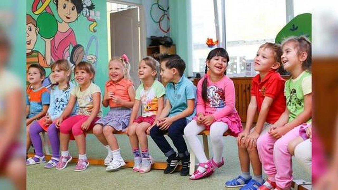 Главная картинка новости: Десять детских садов Екатеринбурга бесплатно оборудуют новой системой безопасности