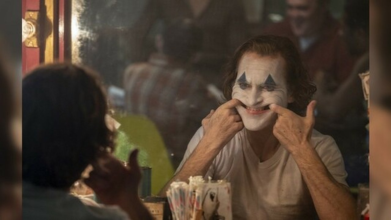 Главная картинка новости: Сделай счастливое лицо: НАША рецензия на фильм "Джокер"