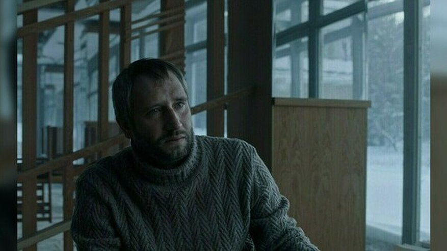 Главная картинка новости: "Разве у всего должна быть причина?": НАША рецензия на фильм "Сторож"