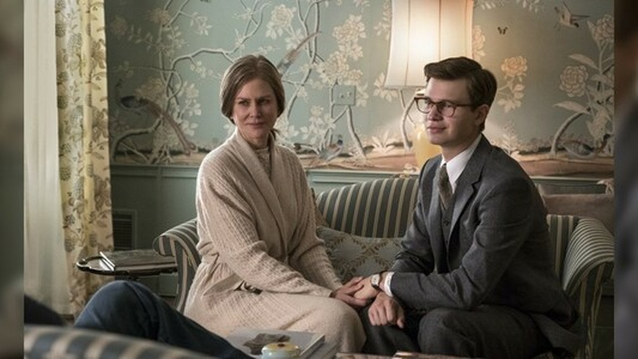 Главная картинка новости: Все мы к чему-то привязаны: НАША рецензия на фильм "Щегол"