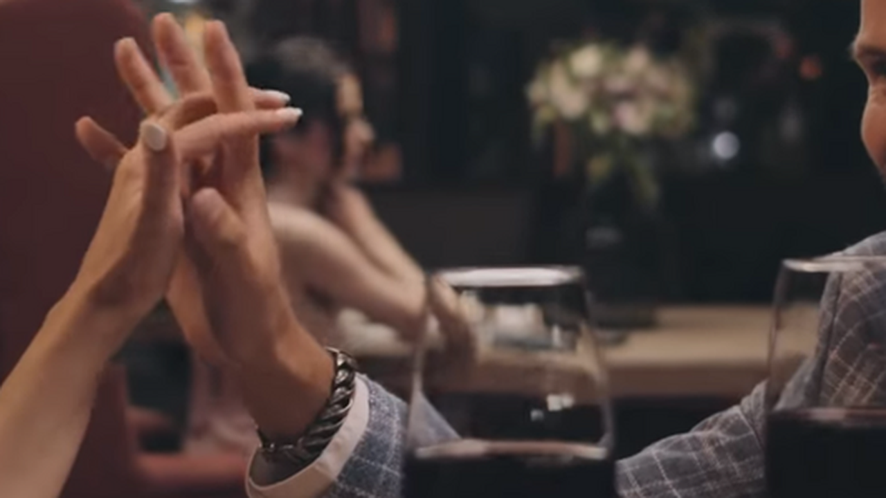 Главная картинка новости: В екатеринбургской колонии сняли клип "Охотники за коронавирусом"