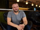 "Вселенная в спичечном коробке": режиссер Юрий Быков представил фильм "Сторож" в Екатеринбурге