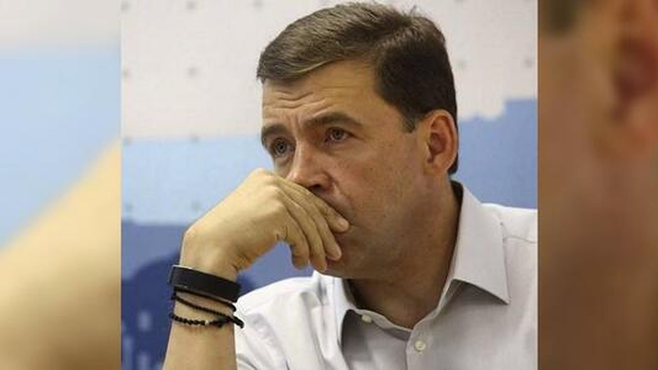 Главная картинка новости: Губернатор Куйвашев расширил список предприятий, которые могут работать в период самоизоляции