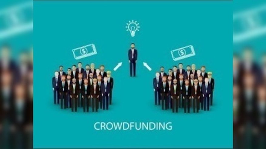 Что такое краудфандинг и какие задачи преследует