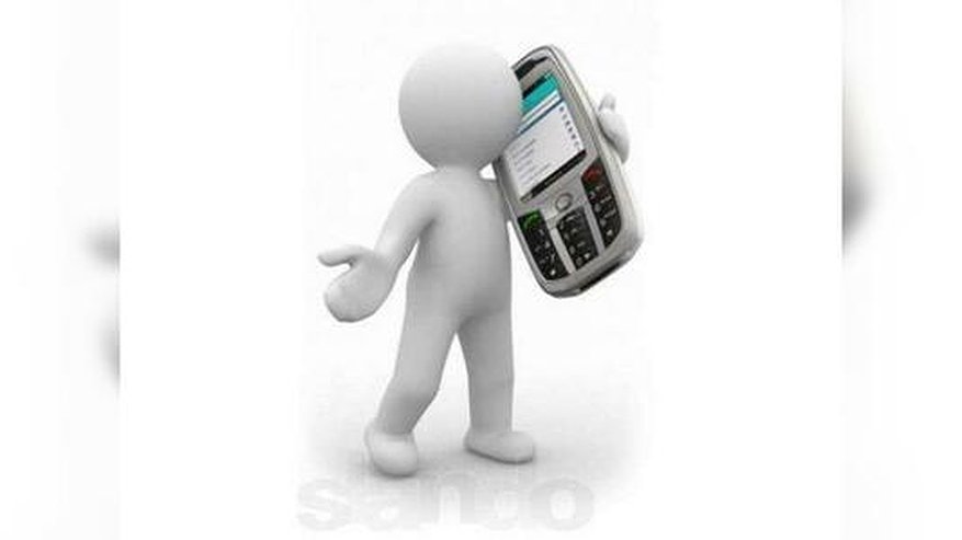 Главная картинка новости: Авторизация по звонку