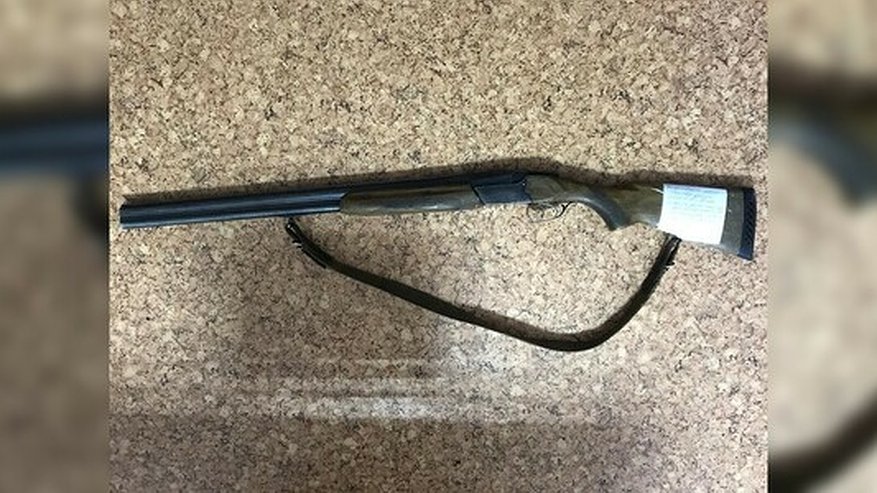 Главная картинка новости: Поохотились на рябчиков: на охоте случайно застрелили уральского мужчину