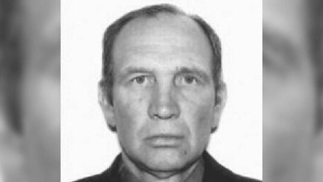 Главная картинка новости: Исчез 4 месяца назад: следователи ищут пенсионера из Ревды с татуировкой "Надя" на груди