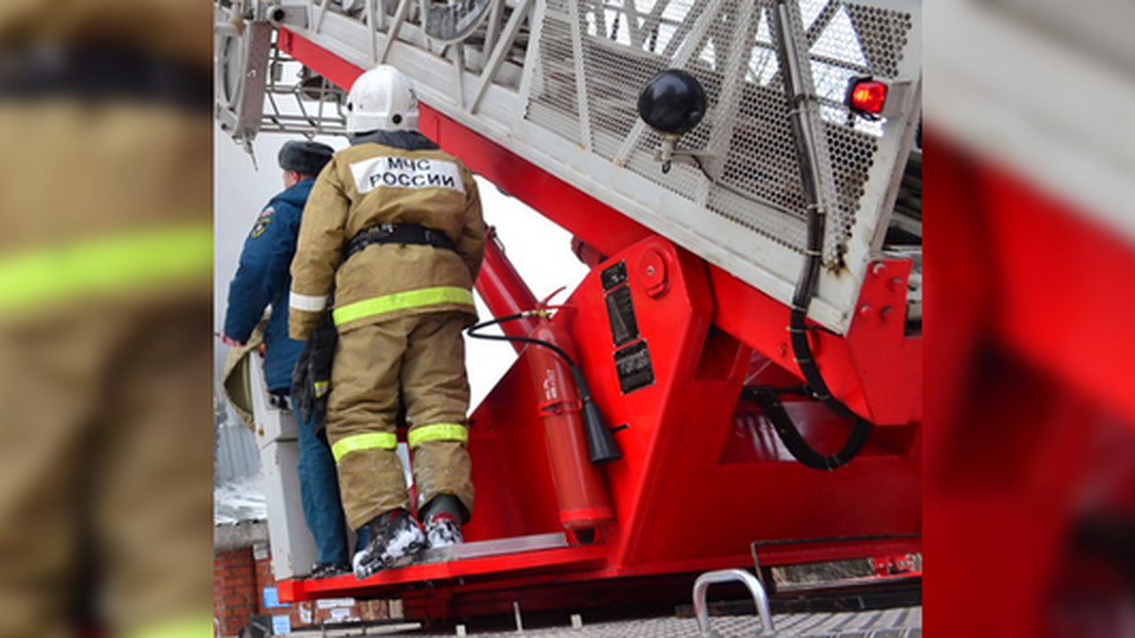 Главная картинка новости: Из детского сада в Екатеринбурге эвакуировали 148 человек: родителям ничего не сказали