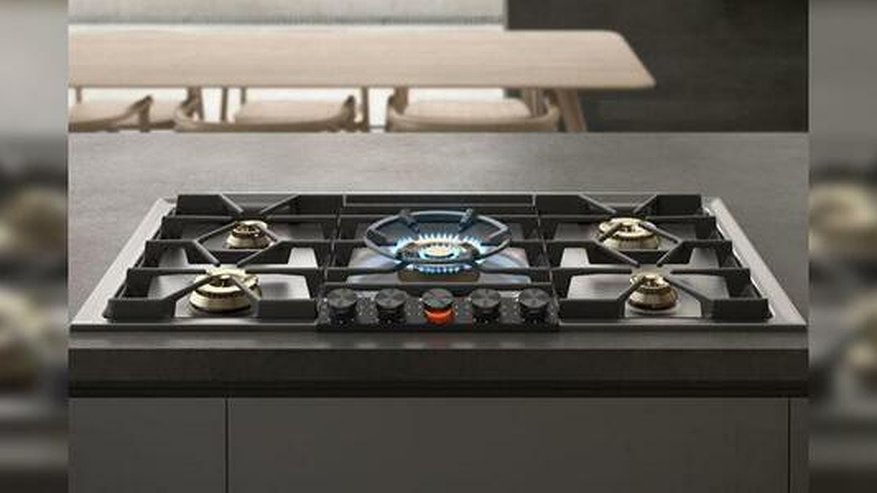 Варочные панели Gaggenau серии Vario 200