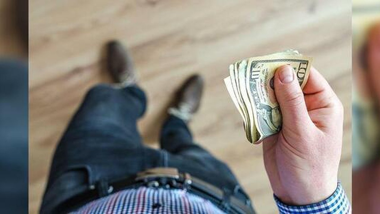 Главная картинка новости: Эксперт предложил новый способ борьбы с недобросовестными кредиторами