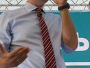 Отравление Алексея Навального: что известно об инциденте к этому часу