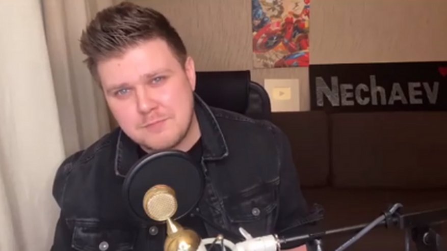 Главная картинка новости: Екатеринбуржец спел песню Little Big голосами Эминема, Элвиса Пресли и Льва Лещенко