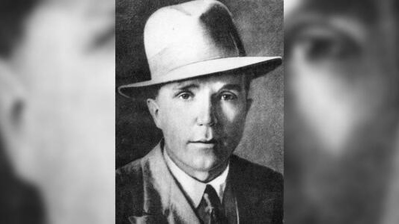 Главная картинка новости: Чем был занят легендарный разведчик Николай Кузнецов в Свердловске