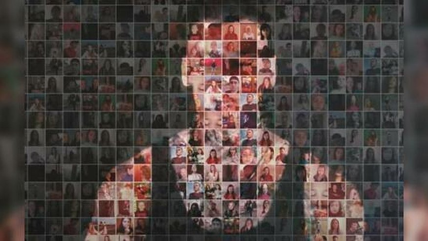 Главная картинка новости: Автор "Любимки" Niletto из Екатеринбурга выпустил клип с видеозаписями от своих фанатов