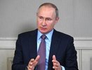 Путин объявил нерабочую неделю по всей России
