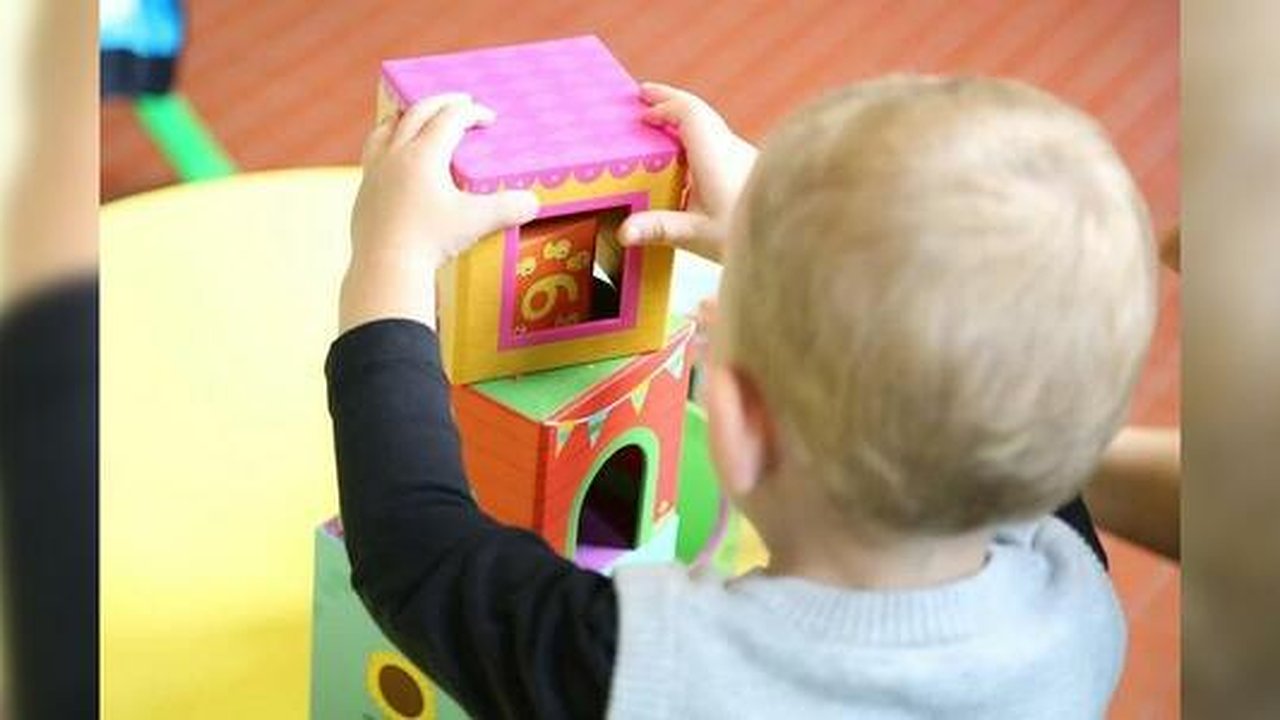 Главная картинка новости: Прокуратура Екатеринбурга проверит детсад, где ребенок душил другого удавкой