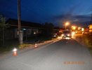В Свердловской области автомобиль насмерть сбил 17-летнюю девушку и скрылся