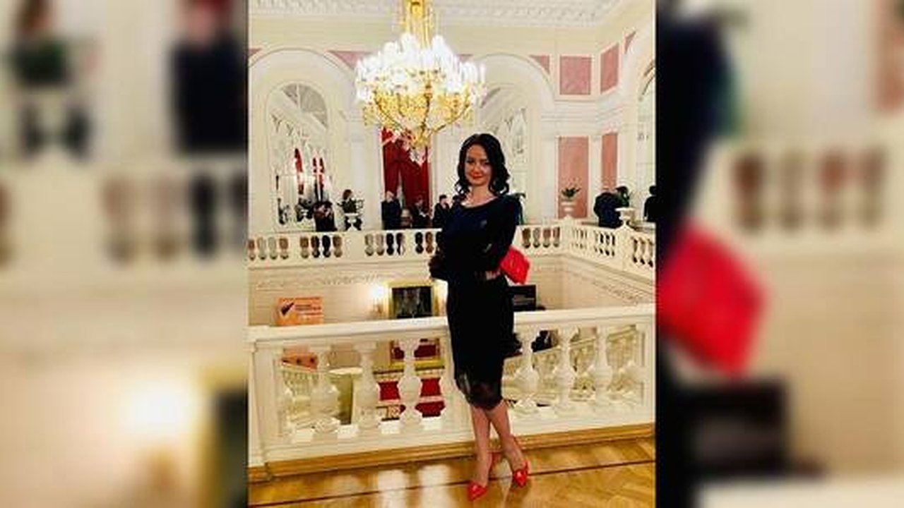 Главная картинка новости: Ольга Глацких стала руководить ДИВСом