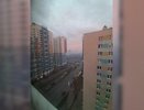 Едкий смог накрыл Екатеринбург