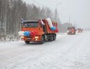 На Свердловской трассе "Пермь-Екатеринбург" закончили долгожданный ремонт