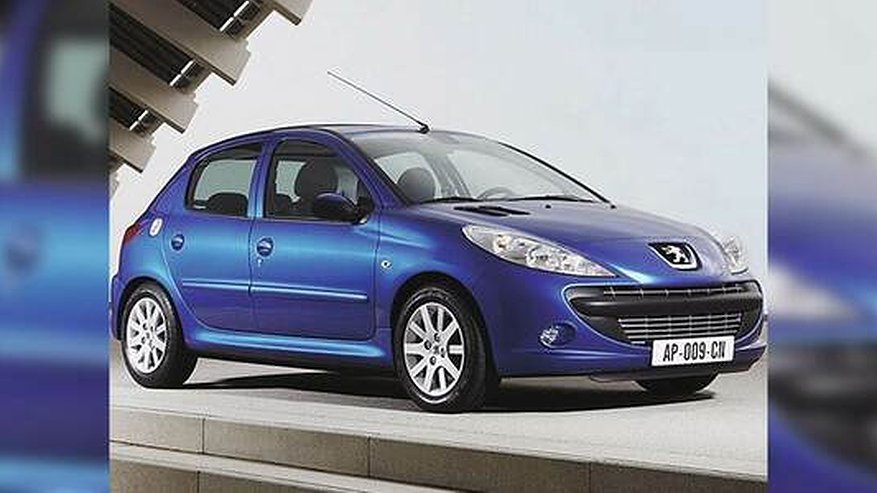 Главная картинка новости: Особенности автомобилей Пежо