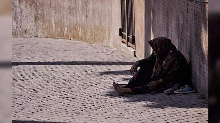 Главная картинка новости: Эксперты допустили трехкратный рост безработицы в России