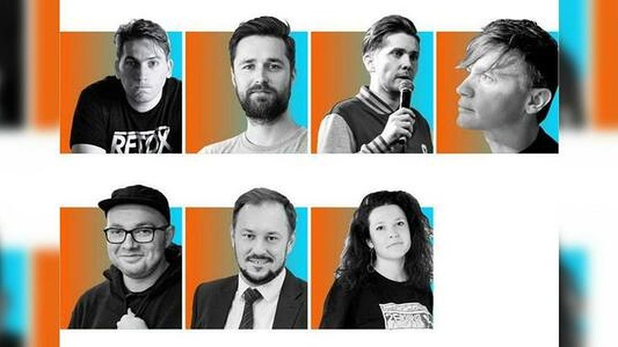 Главная картинка новости: Креативная сфера Екатеринбурга: как работать во время кризиса