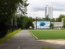 Фестиваль STENOGRAFFIA-2022 представил первый арт-объект